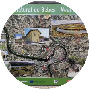 Reserva Natural de Sebes Flix