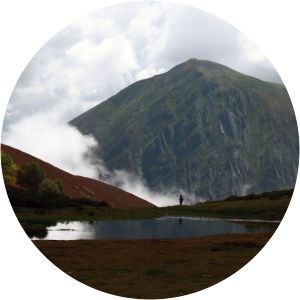 reserva natural parcial de peloño cuetu d' arbás , asturies