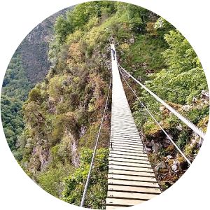 reserva natural parcial de peloño vidosa multiaventura