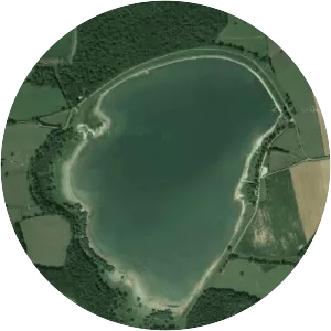 Réservoir de Cercey