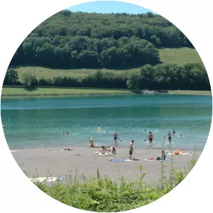 Réservoir de Grosbois