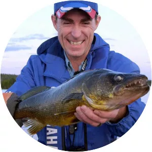 Reservoir Decelles - Reservoir in Canada