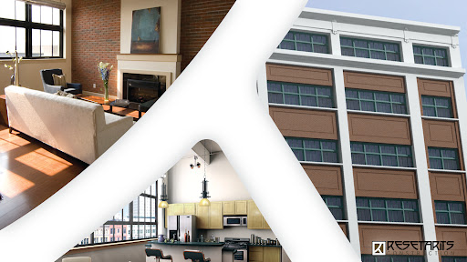 Resetarits Construction