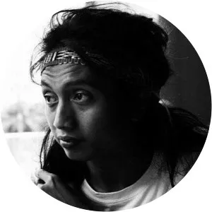 Resha Stromp - Musical artist