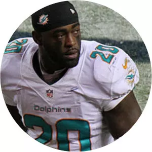 Reshad Jones