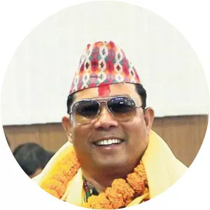 Resham Lal Chaudhary