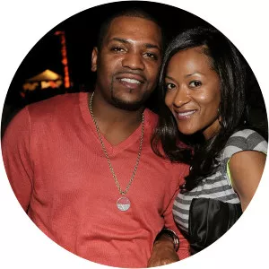 Reshelet Barnes photograph