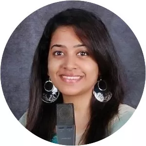 Reshma Abraham - Musical artist