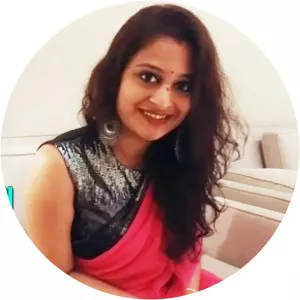 Reshma Menon Musician