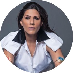 Reshma Merchant photograph