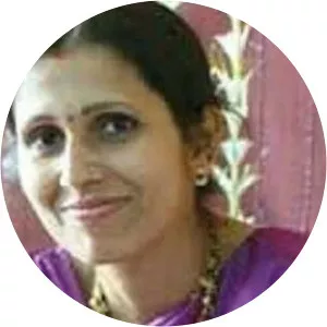 Reshma Polekar