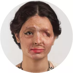 Reshma Qureshi - Indian model