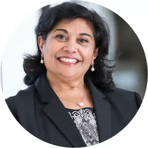 Reshma Shah - Author