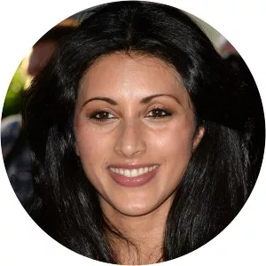 Reshma Shetty