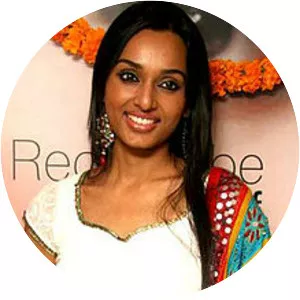 Reshmi Ghosh - Indian actress