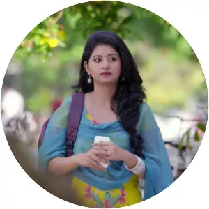 Reshmi Menon - Indian actress