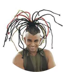 Reshmonu - Singer-songwriter