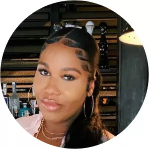 Reshonia Porter photograph