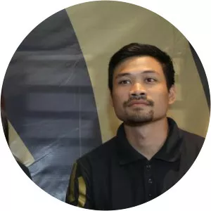 Reshwara Argya Ardinal