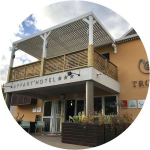 Residence Tropic Appart'Hotel