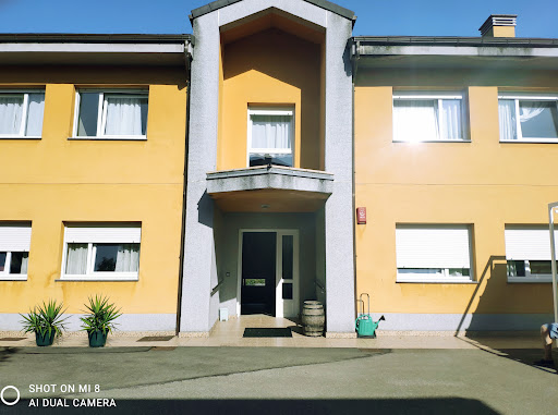 Residence Victoria Cross