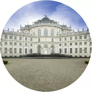Residences of the Royal House of Savoy - 