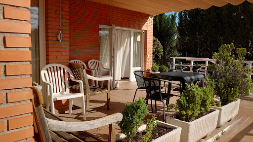 Residencia Alameda - Nursing home in Alpedrete, Spain