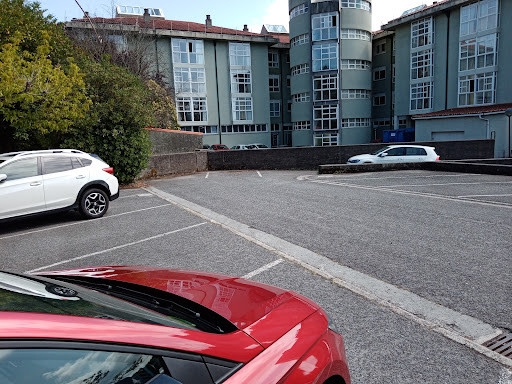 Residencia Asistida De Maiores - Retirement home in Oleiros, Galicia, Spain