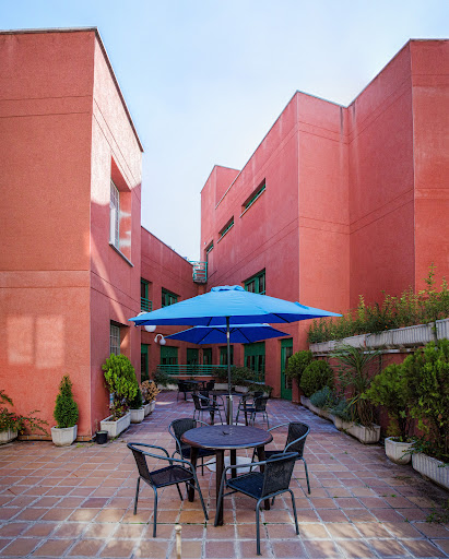 Residencia Avenida San Luis