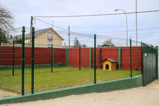 Residencia Canina Amigos de Nico