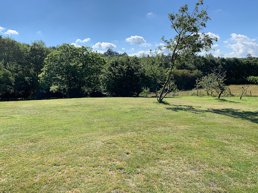 Residencia Canina La Belga - Dog day care center in La Belga, Spain