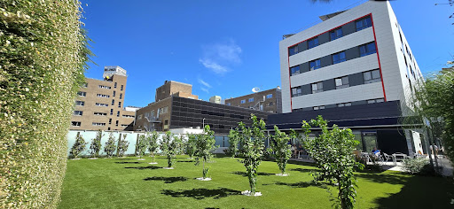 Residencia de Ancianos Simancas, Madrid | VITALIA HOME