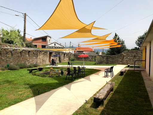 Residencia de Mayores As Fragas