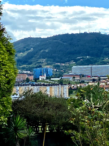 Residencia de Vetusta - Retirement home in Spain