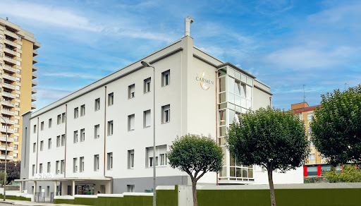 Residencia El Carmen - Nursing home in Gijon, Spain