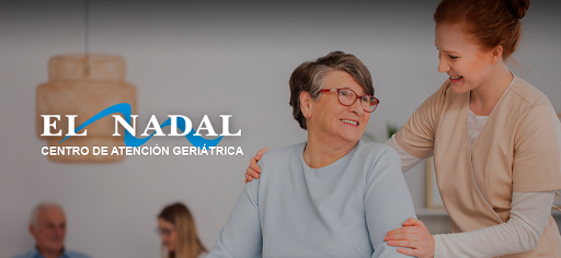 Residencia El Nadal - Nursing home in Langreo, Spain