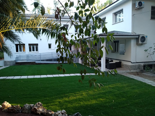 Residencia Grupo 5 Mirasierra