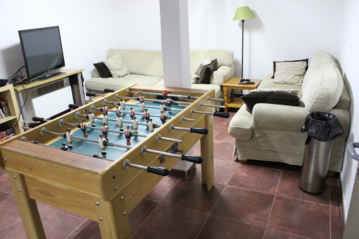 Residencia Los Arcos