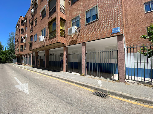 Residencia Mil Diferencias 