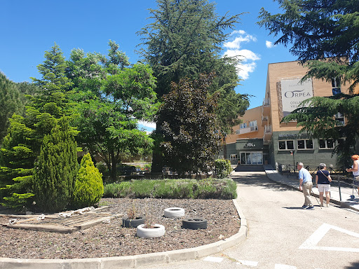 Residencia ORPEA Collado Villalba - Retirement home in Collado Villalba, Spain