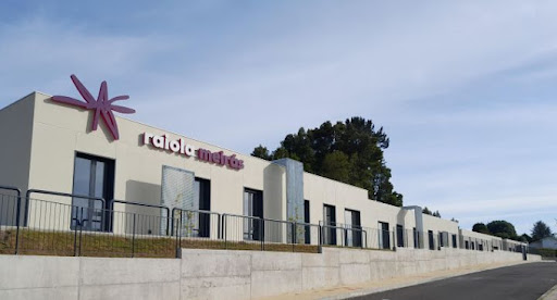 Residencia para mayores Raiola Meiras