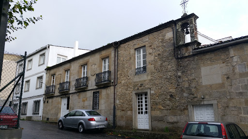 Residencia Romero Blanco Monroy - Retirement home in Noia, Spain