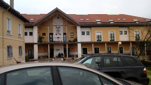 Residencia San Pancracio