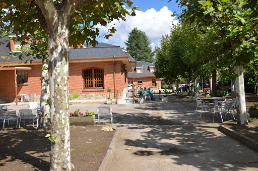 Residencia Santa Maravillas