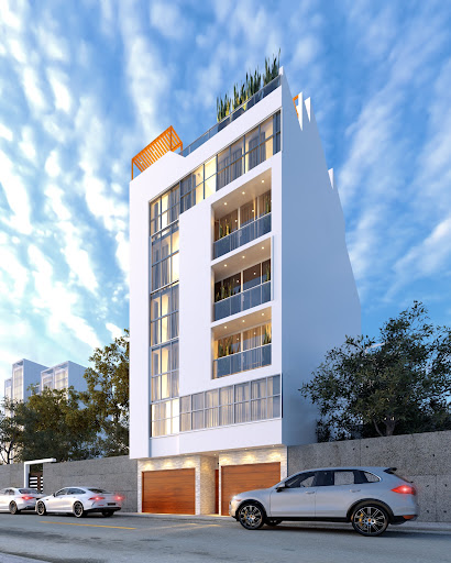 Residencial LINO - 