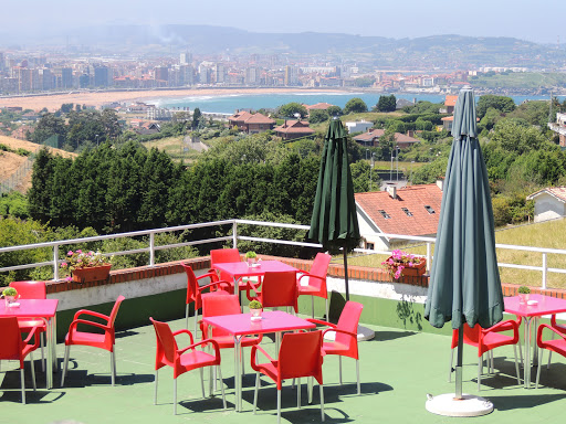 Residencial Los Arces S.L.