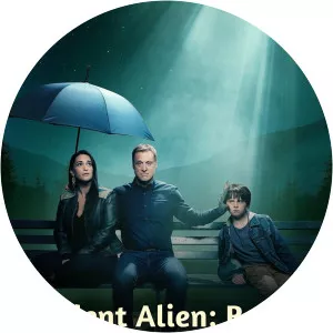 Resident Alien: ReviewSince 2021