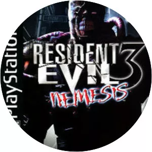 Resident Evil 3: Nemesis