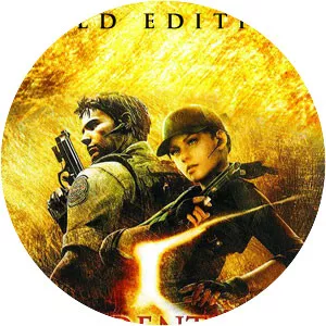 Resident Evil 5 - Video game