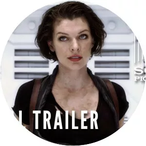 Resident Evil: Afterlife